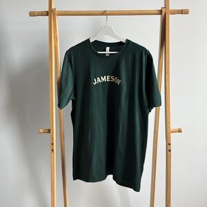 Jameson Irish T-Shirt